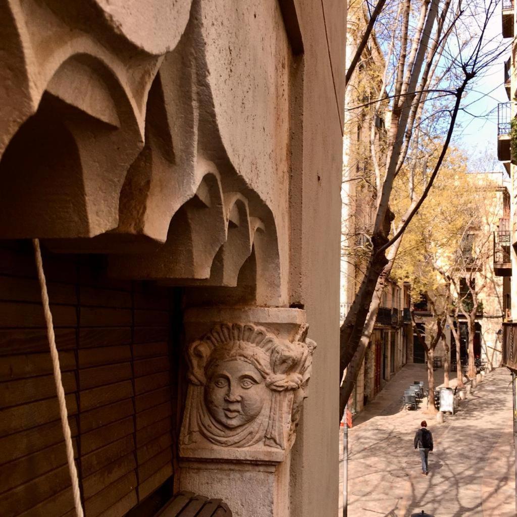 Апартаменты Forca Old Town Жирона Экстерьер фото